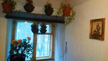 Фото номера Апартаменты Апартаменты Picturesque apartment into antique fortress г. Даугавпилс 68
