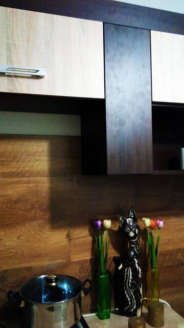 Фото номера Апартаменты Апартаменты Picturesque apartment into antique fortress г. Даугавпилс 34