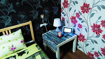 Фото номера Апартаменты Апартаменты Picturesque apartment into antique fortress г. Даугавпилс 40