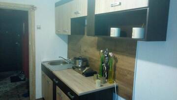Фото номера Апартаменты Апартаменты Picturesque apartment into antique fortress г. Даугавпилс 91