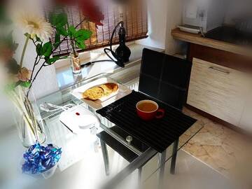 Фото номера Апартаменты Апартаменты Apartment VIP Daugavpils city center г. Даугавпилс 54