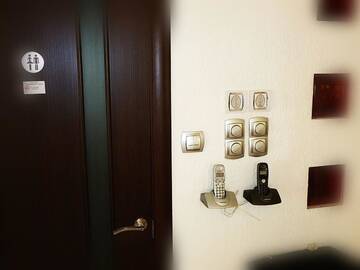 Фото номера Апартаменты Апартаменты Apartment VIP Daugavpils city center г. Даугавпилс 28