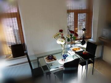 Фото номера Апартаменты Апартаменты Apartment VIP Daugavpils city center г. Даугавпилс 25