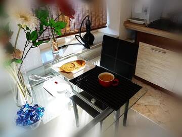 Фото Апартаменты Apartment VIP Daugavpils city center г. Даугавпилс 3