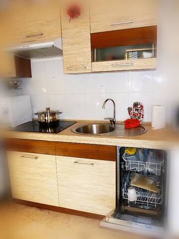 Фото номера Апартаменты Апартаменты Apartment VIP Daugavpils city center г. Даугавпилс 37