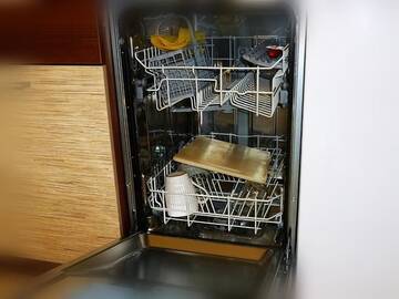 Фото номера Апартаменты Апартаменты Apartment VIP Daugavpils city center г. Даугавпилс 40