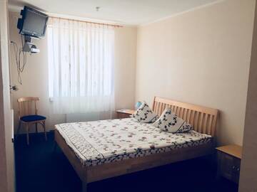Фотографии Отель Olimpija Hotel & SPA г. Даугавпилс (Латвия) №1 Фото Отель Olimpija Hotel & SPA г. Даугавпилс 1