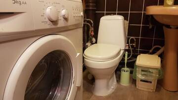 Фото номера Апартаменты с балконом Апартаменты Apartament Erfolg 4 г. Даугавпилс 8