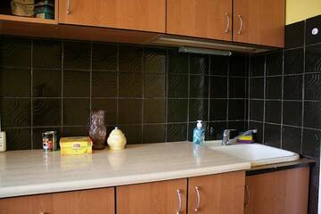 Фото номера Апартаменты с балконом Апартаменты Apartament Erfolg 4 г. Даугавпилс 71