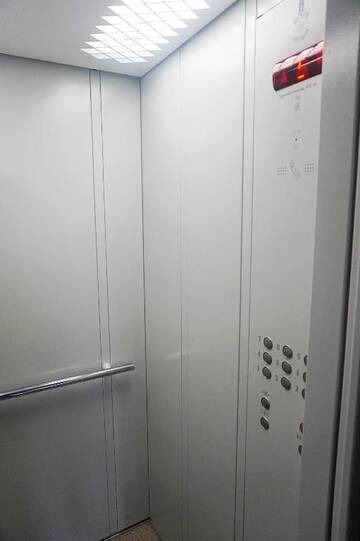 Фото номера Апартаменты с балконом Апартаменты Apartament Erfolg 4 г. Даугавпилс 75