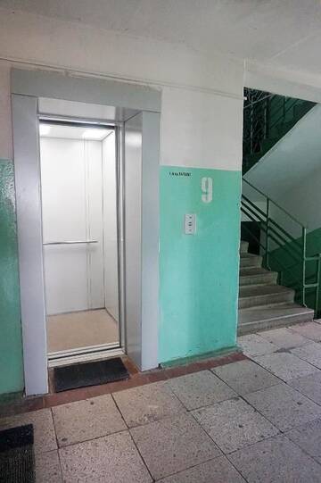 Фото номера Апартаменты с балконом Апартаменты Apartament Erfolg 4 г. Даугавпилс 76