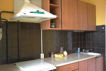 Фото номера Апартаменты с балконом Апартаменты Apartament Erfolg 4 г. Даугавпилс 73