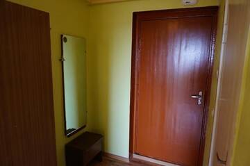 Фото номера Апартаменты с балконом Апартаменты Apartament Erfolg 4 г. Даугавпилс 48