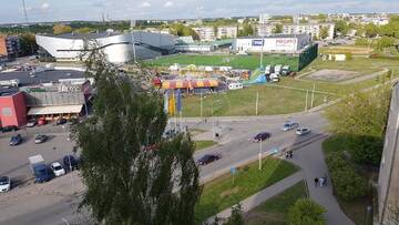 Фото Апартаменты Apartament Erfolg 4 г. Даугавпилс 1
