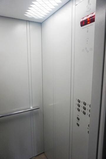 Фото номера Апартаменты с балконом Апартаменты Apartament Erfolg 4 г. Даугавпилс 26