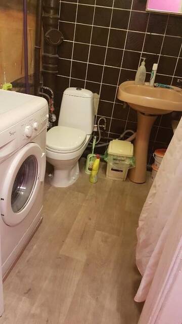 Фото номера Апартаменты с балконом Апартаменты Apartament Erfolg 4 г. Даугавпилс 88