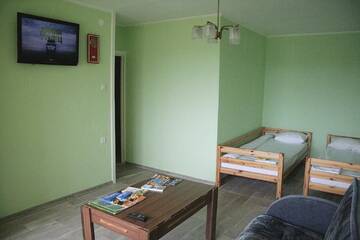 Фото Апартаменты Apartament Erfolg 4 г. Даугавпилс 3