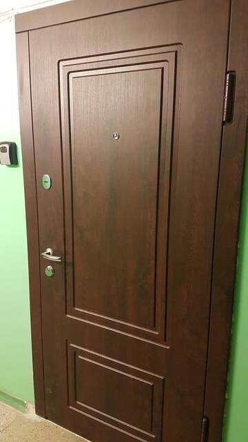 Фото номера Апартаменты с балконом Апартаменты Apartament Erfolg 4 г. Даугавпилс 10