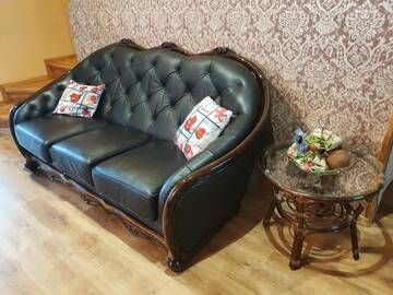 Фото Гостевой дом Family Hotel г. Даугавпилс 5