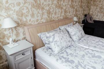 Фото Гостевой дом Family Hotel г. Даугавпилс 2