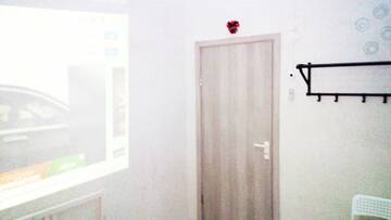 Фото Апартаменты Apartment in city center г. Даугавпилс 4