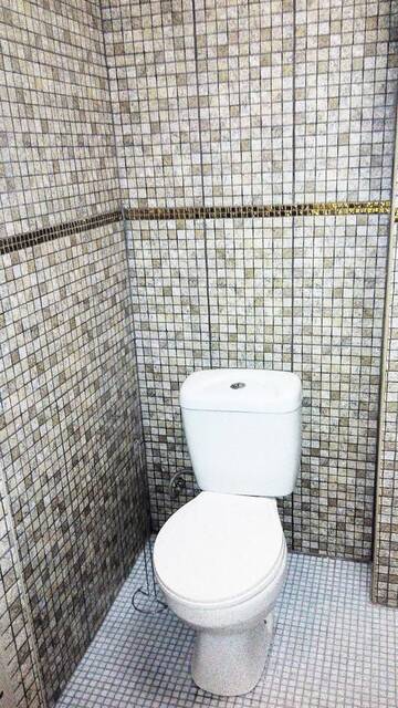 Фото номера Апартаменты Делюкс Апартаменты Apartment in city center г. Даугавпилс 13