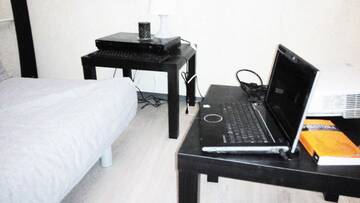 Фото номера Апартаменты Делюкс Апартаменты Apartment in city center г. Даугавпилс 19