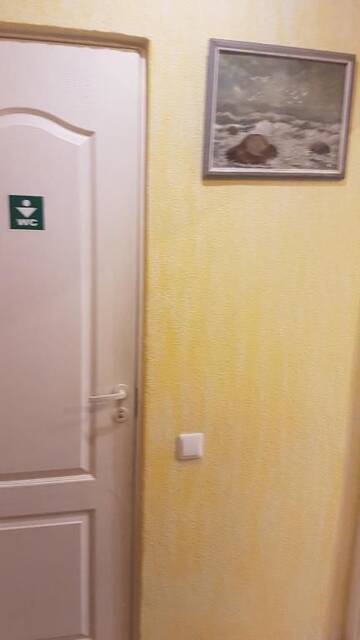 Фото номера Апартаменты с балконом Апартаменты Apartament Erfolg 3 г. Даугавпилс 43