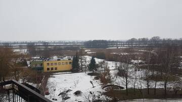 Фото номера Апартаменты с балконом Апартаменты Apartament Erfolg 3 г. Даугавпилс 15
