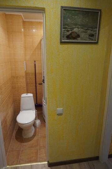 Фото номера Апартаменты с балконом Апартаменты Apartament Erfolg 3 г. Даугавпилс 28