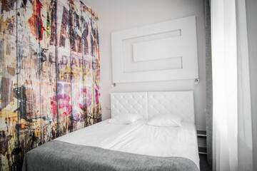 Фото Отель HomeLike Hotel г. Даугавпилс 1