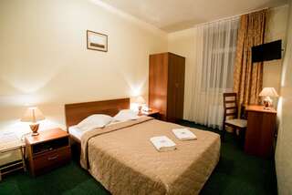 Фото Отель Good Stay Dinaburg Spa Hotel г. Даугавпилс